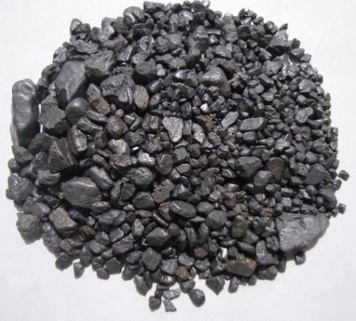 Tantalite Ore