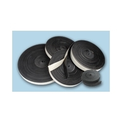 Synthetic Rubber Adhesive Gaskets, For Industrial, Grade Standard : Industrial Grade