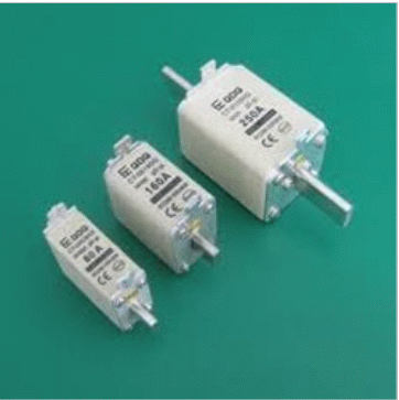 Fuse Links, Feature : Easy To Install, Four Times Stronger, Sturdy Construction, Superior Finish