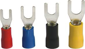Insulated Fork Terminals
