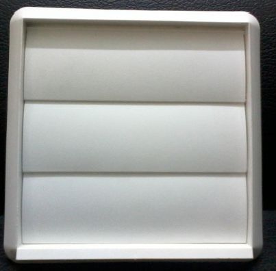 Steel Xpelair Air Operated Grill, Feature : Easy To Install, Durable, Corrosion Proof, Good Quality