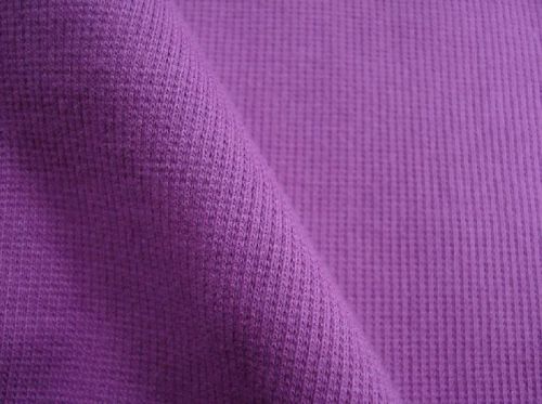 Single Jersey Pique Fabric