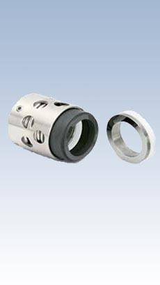 Single Coil Balanced Seals, For High Pressure Pumps, Refineries, Fertilizers