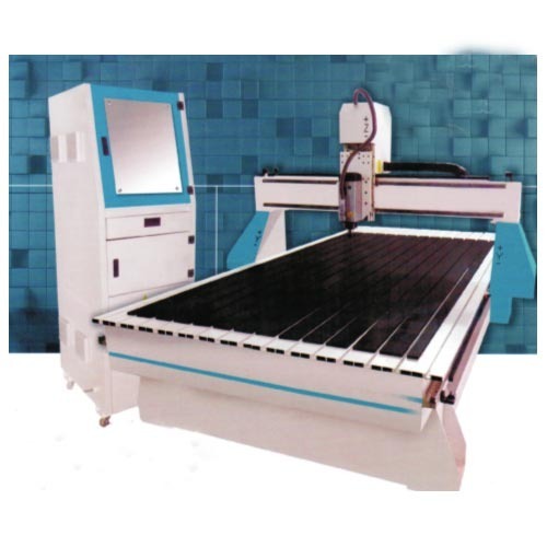 CNC Router Machine