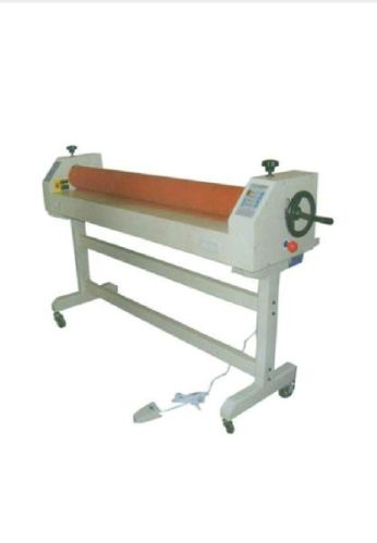 Lamination Machine, Laminating Speed : 5m/minutes