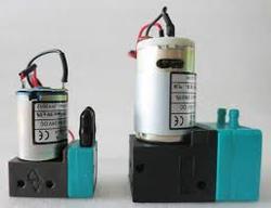 Solvent Printing Machine Ink Pump