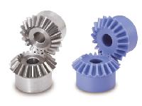 Steel Miter Gears