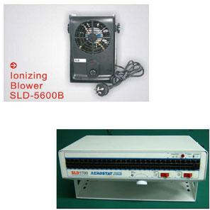 Air Ionizer