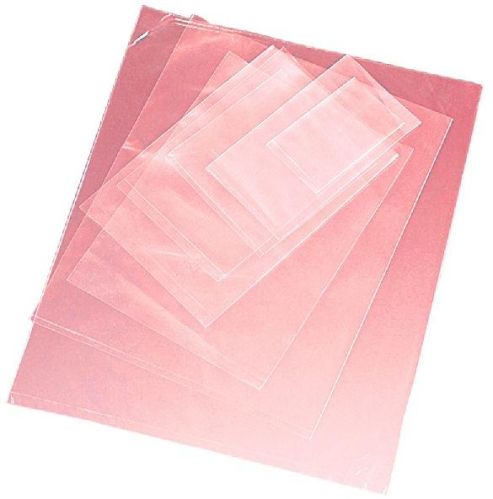 ANTI-STATIC Poly Bags