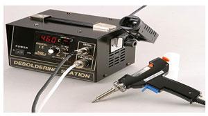 Desoldering Stations, Power : 48W