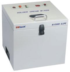 Paste Mixer, Power : AC220V, 50Hz/AC;110V 60Hz, 60 W