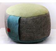 Pouffe Stool