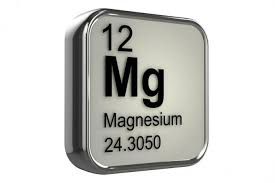 Magnesium