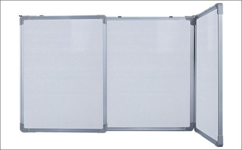 Folding White Board