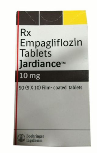 Jardiance Tablets