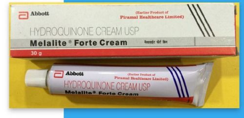 Melalite Forte Cream