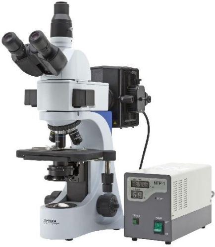 Laboratory Microscopes