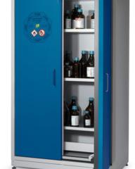 Safety Storage Cabinets