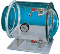 Vacuum Chambers