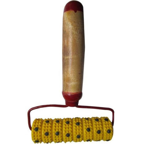 Acupressure Hand Roller Massager