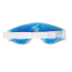 Cool Eye Mask, Size : 8.5' Width 3.25' Length