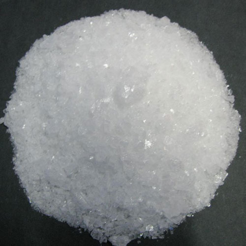 Silver Sulphate