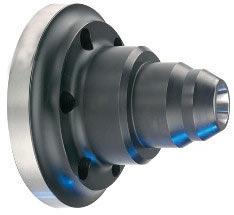 CNC Machine Collet