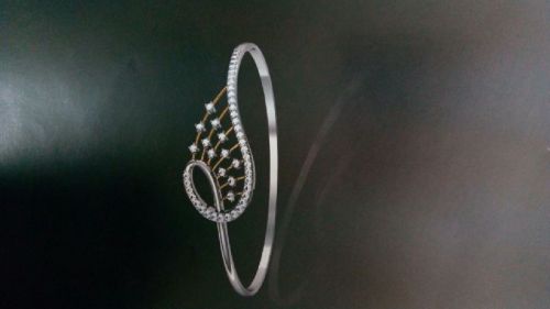 Diamond Bracelets, Gender : FEMAIL