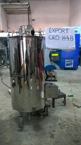 Autoclave Machine