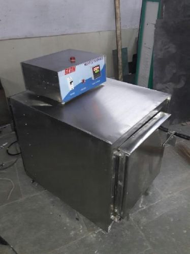 Muffle Furnace, Rated Power (kw) : 1 Kw