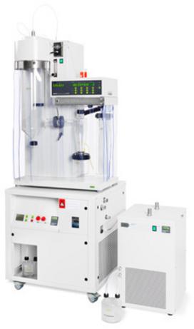 Industrial Spray Dryer