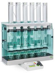 Solvent Extraction Systems