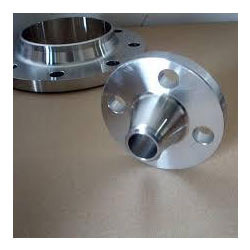 Round Metal Liner Flanges, For Industrial, Pattern : Plain