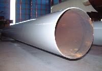 CORRO TECH PGF 500 & PGF 600 - Polyester Glass Flake Coating