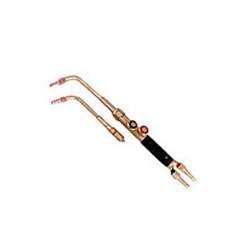 High Pressure Welding Torch