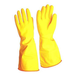 PVC Gloves