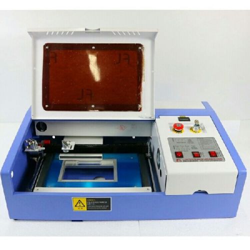CNC LASER Cutting Machine3040