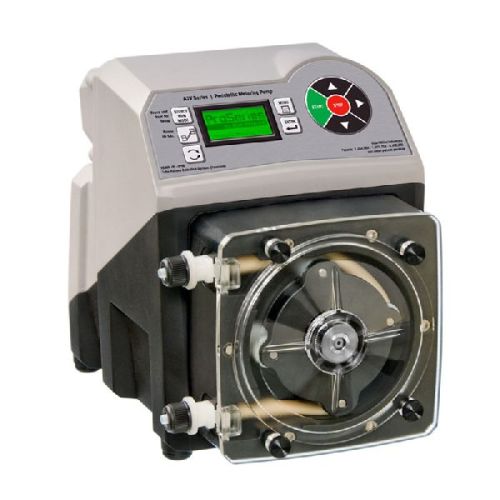 Peristaltic Pumps