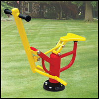 Body Shaper, Size : 979×572×1024 Mm