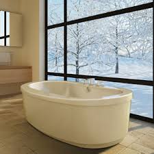Jacuzzi Bathtub