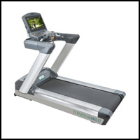 Motorized Treadmill