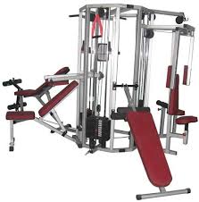 Multi Gym Equipment
