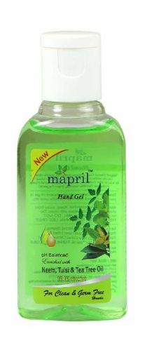 MAPRIL Hand Sanitizer Gel