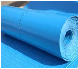 Insulating Rubber Mats