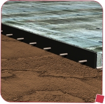 Expansion Joint Filler Board