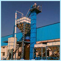 Material Handling Elevators