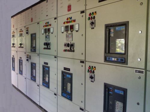 Synchronization Panels