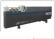 LMM Gold ++ Gauge Block Measuring Machine