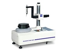 Rondcom 31 Form Tester