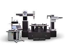 Rondcom Grande Combined Measuring Machine